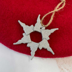 Ornaments