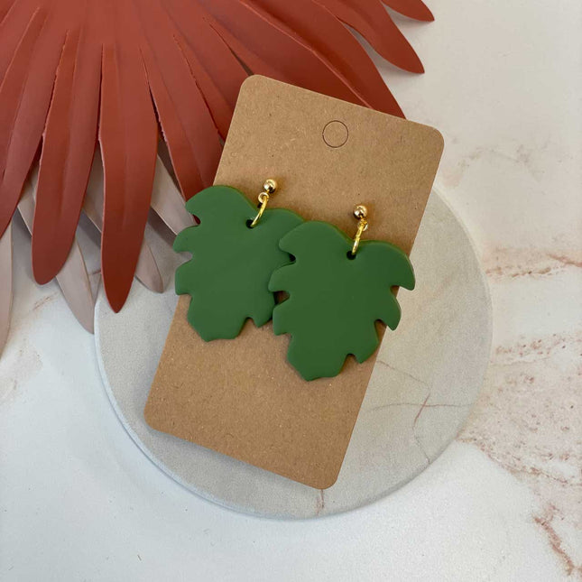 Monstera Gold